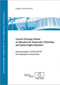 Democratic governance of schools