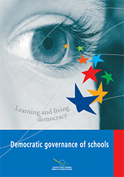 Democratic governance of schools