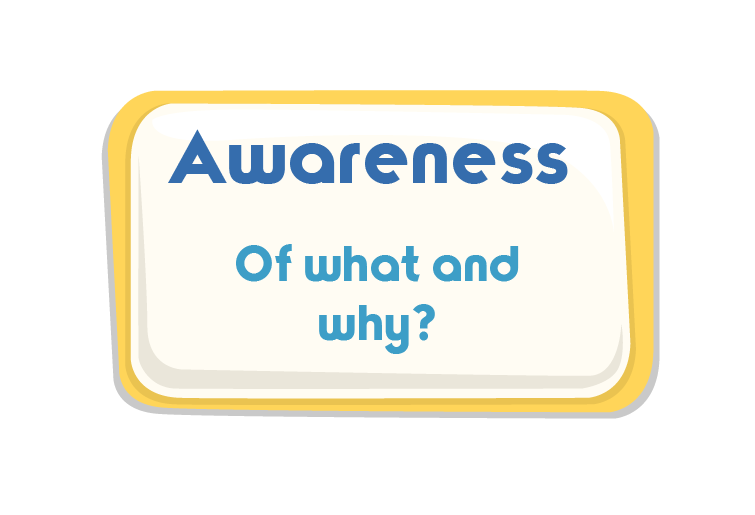 Awareness